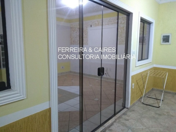 Imagem Casa com 3 Quartos à Venda,  em Jardim Flórida - Indaiatuba