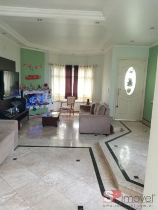 Imagem Casa com 3 Quartos à Venda, 298 m² em Olímpico - São Caetano Do Sul Imagem Casa com 3 Quartos à Venda, 298 m² em Olímpico - São Caetano Do Sul