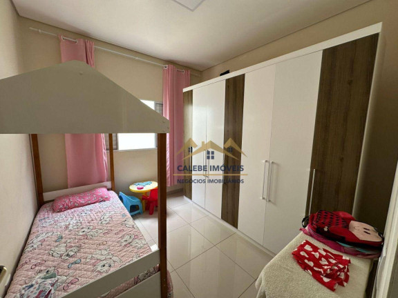 Imagem Casa com 3 Quartos à Venda, 140 m² em Residencial Donato Flores - Tatuí