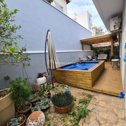 Imagem Casa de Condomínio com 3 Quartos à Venda, 480 m² em Condomínio Portal Do Jequitibá - Valinhos