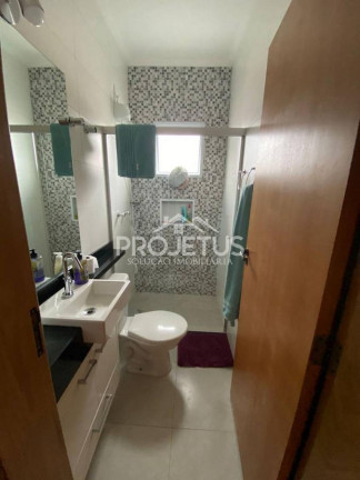 Imagem Casa com 3 Quartos à Venda, 140 m² em Parque Monte Alegre - Taboão Da Serra