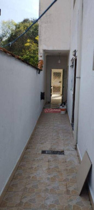 Imagem Sobrado com 4 Quartos à Venda, 130 m² em Jardim Adriana - Guarulhos