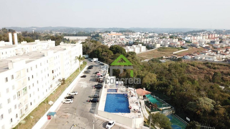 Imagem Apartamento com 2 Quartos à Venda, 65 m² em Jardim Caiapia - Cotia Imagem Apartamento com 2 Quartos à Venda, 65 m² em Jardim Caiapia - Cotia