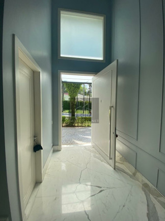 Imagem Casa com 5 Quartos à Venda, 950 m² em Alphaville Residencial Zero - Barueri