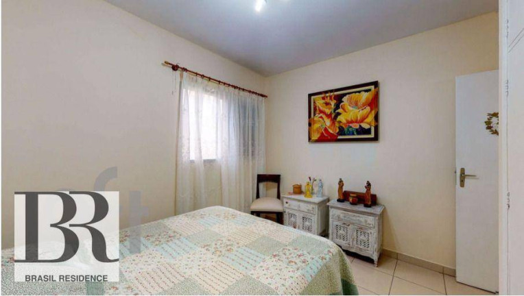 Imagem Apartamento com 2 Quartos à Venda, 63 m² em Vila Mariana - São Paulo