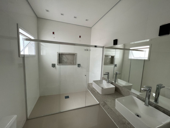 Imagem Casa com 3 Quartos à Venda, 220 m² em Parque Ibiti Reserva - Sorocaba