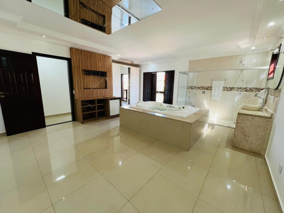 Imagem Casa com 4 Quartos à Venda, 500 m² em Setor Habitacional Vicente Pires - Brasília