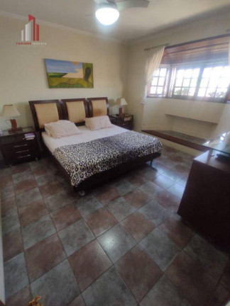 Imagem Sobrado com 3 Quartos à Venda, 283 m² em Pirituba - São Paulo