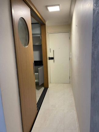 Imagem Apartamento com 3 Quartos à Venda, 70 m² em Jardim Bonfiglioli - São Paulo Imagem Apartamento com 3 Quartos à Venda, 70 m² em Jardim Bonfiglioli - São Paulo