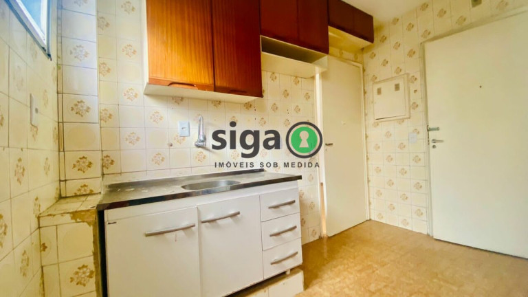 Imagem Apartamento com 2 Quartos à Venda, 55 m² em Brooklin - São Paulo Imagem Apartamento com 2 Quartos à Venda, 55 m² em Brooklin - São Paulo