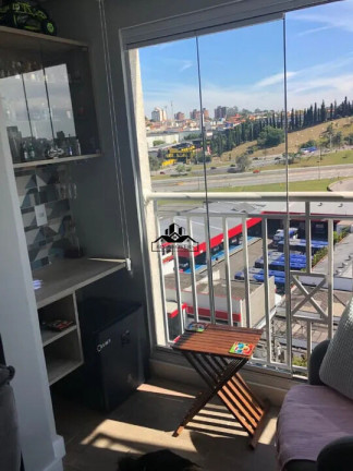 Imagem Apartamento com 3 Quartos à Venda, 58 m² em Ferrazópolis - São Bernardo Do Campo