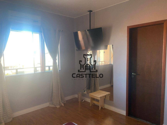 Imagem Casa com 3 Quartos à Venda, 286 m² em Alto Da Boa Vista - Londrina