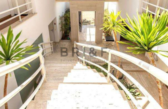 Imagem Casa com 5 Quartos à Venda, 354 m² em Chácara Monte Alegre - São Paulo