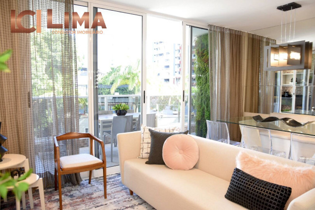 Imagem Apartamento com 3 Quartos à Venda, 130 m² em Aldeota - Fortaleza Imagem Apartamento com 3 Quartos à Venda, 130 m² em Aldeota - Fortaleza