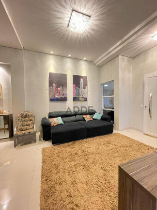 Imagem Casa com 3 Quartos à Venda, 525 m² em Condomínio Cidade Jardim - Sorriso