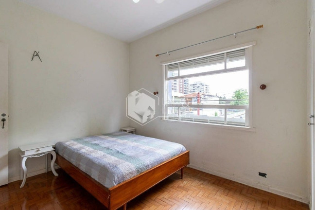Imagem Casa com 4 Quartos à Venda, 200 m² em Campo Belo - São Paulo Imagem Casa com 4 Quartos à Venda, 200 m² em Campo Belo - São Paulo