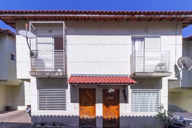Imagem Sobrado com 2 Quartos à Venda, 75 m² em Vila Bela - São Paulo