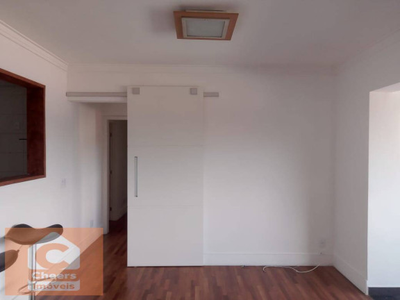 Imagem Apartamento com 4 Quartos à Venda, 135 m² em Brooklin - São Paulo Imagem Apartamento com 4 Quartos à Venda, 135 m² em Brooklin - São Paulo