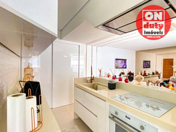 Imagem Apartamento com 3 Quartos à Venda, 125 m² em Ponta Da Praia - Santos Imagem Apartamento com 3 Quartos à Venda, 125 m² em Ponta Da Praia - Santos
