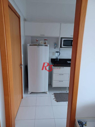 Imagem Apartamento com 1 Quarto à Venda, 51 m² em Vila Belmiro - Santos Imagem Apartamento com 1 Quarto à Venda, 51 m² em Vila Belmiro - Santos