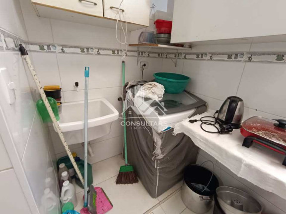 Imagem Casa com 2 Quartos à Venda, 80 m² em Macuco - Santos