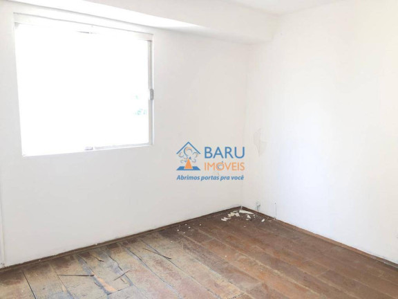 Imagem Apartamento com 1 Quarto à Venda, 50 m² em Santa Cecília - São Paulo