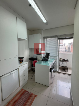 Imagem Sala Comercial à Venda, 32 m² em Vila Olímpia - São Paulo Imagem Sala Comercial à Venda, 32 m² em Vila Olímpia - São Paulo