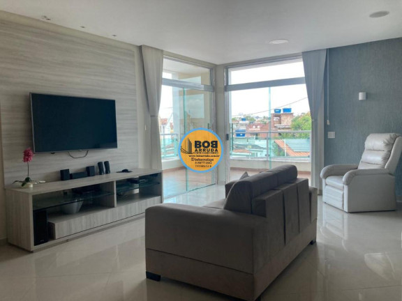 Imagem Casa com 9 Quartos à Venda, 340 m² em Centro - Limoeiro