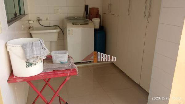 Imagem Sobrado com 4 Quartos à Venda, 220 m² em Penha De França - São Paulo