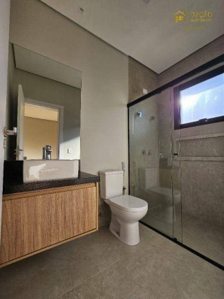 Imagem Casa com 3 Quartos à Venda, 367 m² em Condomínio Xapada Parque Ytu - Itu