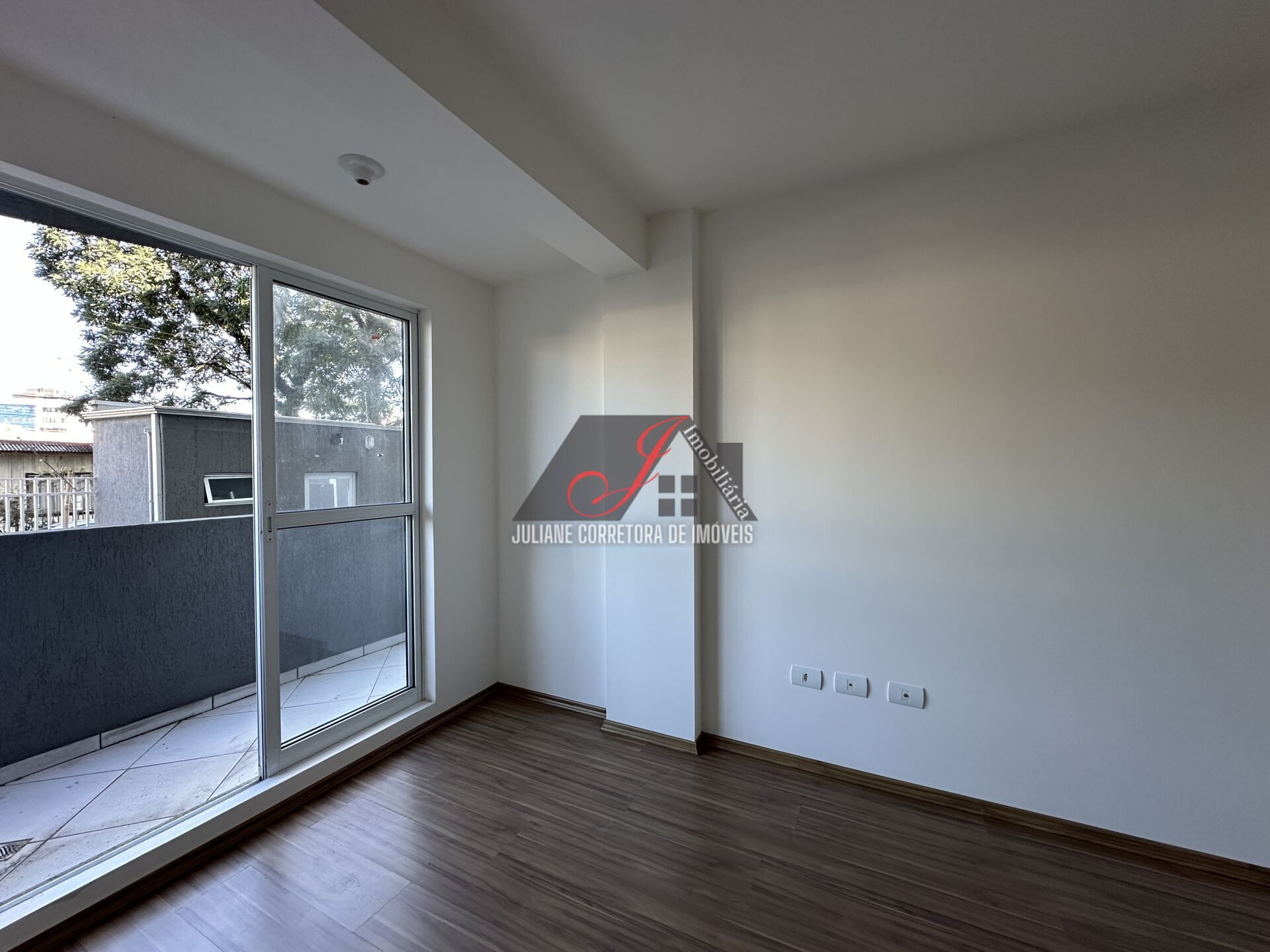 Imagem Apartamento com 1 Quarto à Venda, 33 m² em Portão - Curitiba