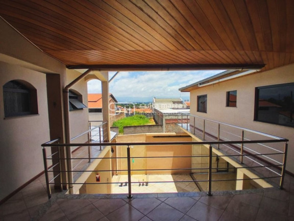 Imagem Sobrado com 3 Quartos à Venda, 300 m² em Parque Tabatinga - Lorena Imagem Sobrado com 3 Quartos à Venda, 300 m² em Parque Tabatinga - Lorena