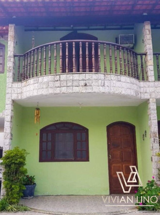 Imagem Casa com 2 Quartos à Venda, 99 m² em Peró - Cabo Frio