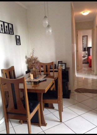 Imagem Apartamento com 2 Quartos à Venda, 48 m² em Parque Novo Mundo - São Paulo