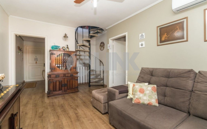 Imagem Imóvel com 3 Quartos à Venda, 150 m² em Petrópolis - Porto Alegre