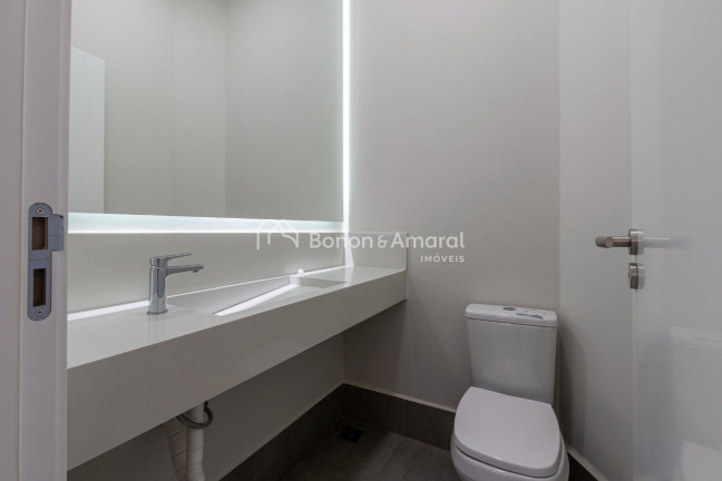 Imagem Casa de Condomínio com 3 Quartos para Alugar, 302 m² em Parque Brasil 500 - Paulínia Imagem Casa de Condomínio com 3 Quartos para Alugar, 302 m² em Parque Brasil 500 - Paulínia