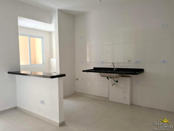 Imagem Apartamento com 2 Quartos à Venda, 75 m² em Toninhas - Ubatuba