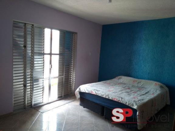 Imagem Casa com 3 Quartos à Venda, 178 m² em Monte Belo - Itaquaquecetuba