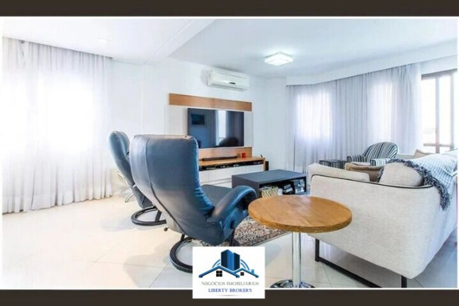 Imagem Apartamento com 4 Quartos para Alugar, 230 m² em Jardim Vila Mariana - São Paulo Imagem Apartamento com 4 Quartos para Alugar, 230 m² em Jardim Vila Mariana - São Paulo
