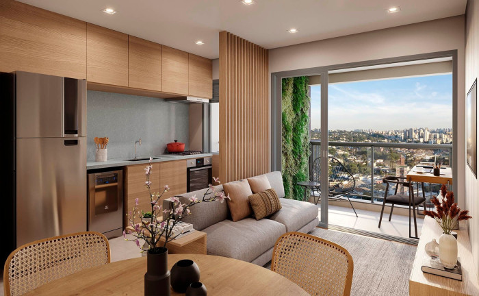 Imagem Apartamento com 3 Quartos à Venda, 73 m² em Bela Vista - Osasco Imagem Apartamento com 3 Quartos à Venda, 73 m² em Bela Vista - Osasco