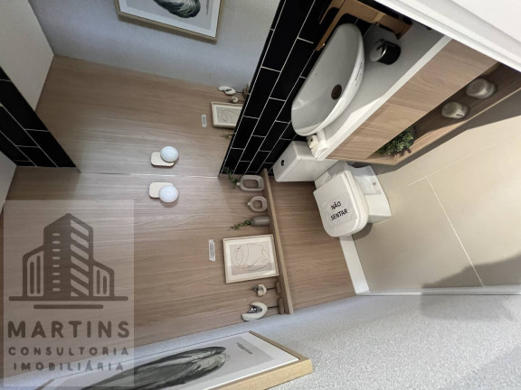 Imagem Apartamento com 1 Quarto à Venda, 58 m² em Ponta Da Praia - Santos Imagem Apartamento com 1 Quarto à Venda, 58 m² em Ponta Da Praia - Santos