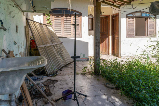 Imagem Casa com 3 Quartos à Venda, 270 m² em Badu - Niterói