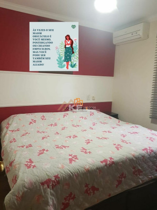 Imagem Apartamento com 3 Quartos à Venda, 62 m² em Ipiranga - Ribeirão Preto
