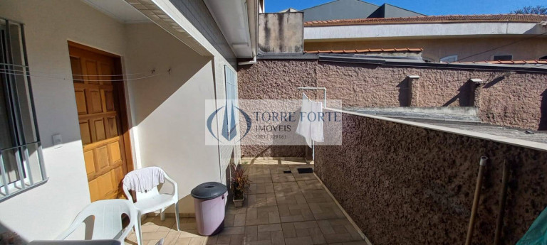 Imagem Casa com 4 Quartos à Venda, 126 m² em Vila Carrão - São Paulo Imagem Casa com 4 Quartos à Venda, 126 m² em Vila Carrão - São Paulo