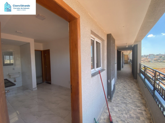 Imagem Imóvel com 2 Quartos para Alugar, 32 m² em Vila Nova Savoia - São Paulo Imagem Imóvel com 2 Quartos para Alugar, 32 m² em Vila Nova Savoia - São Paulo