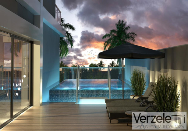 Imagem Apartamento com 2 Quartos à Venda, 92 m² em Praia Brava De Itajaí - Itajaí Imagem Apartamento com 2 Quartos à Venda, 92 m² em Praia Brava De Itajaí - Itajaí