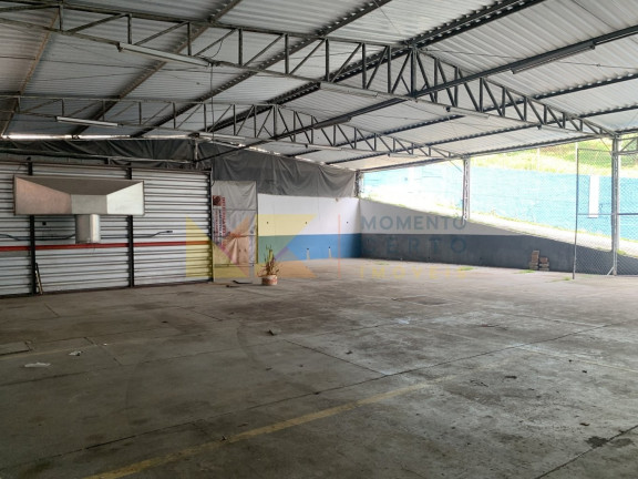Imagem Galpão para Alugar, 700 m² em Velha - Blumenau Imagem Galpão para Alugar, 700 m² em Velha - Blumenau