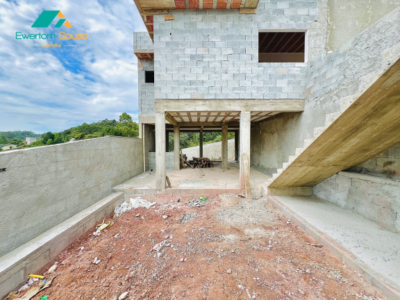 Imagem Casa com 3 Quartos à Venda, 100 m² em Corumbá (terra Preta) - Mairiporã