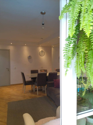 Imagem Apartamento com 3 Quartos à Venda, 80 m² em Nova Petrópolis - São Bernardo Do Campo