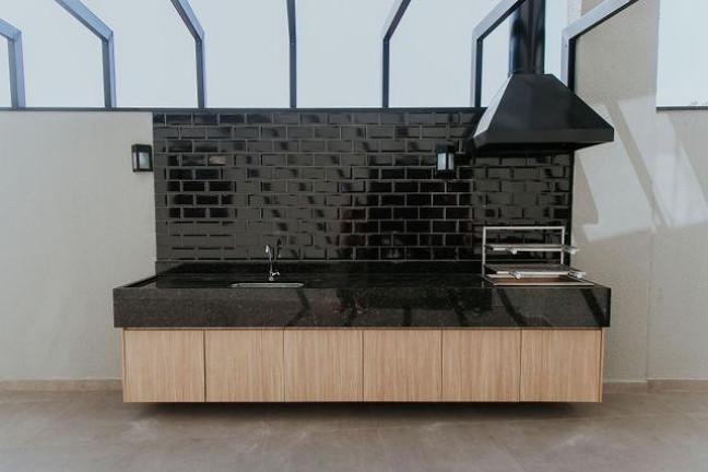 Imagem Apartamento com 2 Quartos à Venda, 48 m² em Vila Curuçá - Santo André